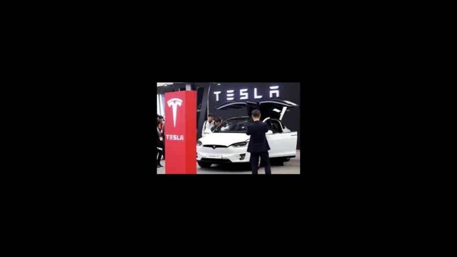 Tesla ya es el fabricante de automóviles con más valor en bolsa