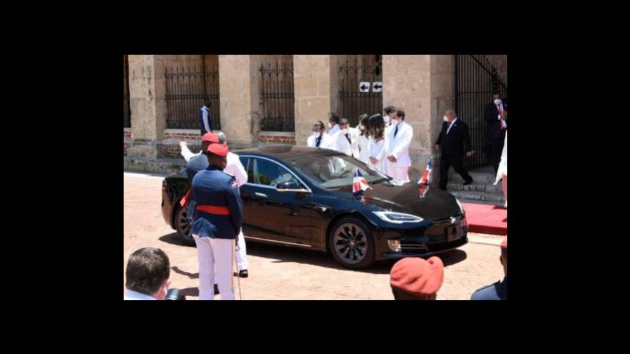 Asofer dice Abinader envía mensaje de compromiso con la sostenibilidad 