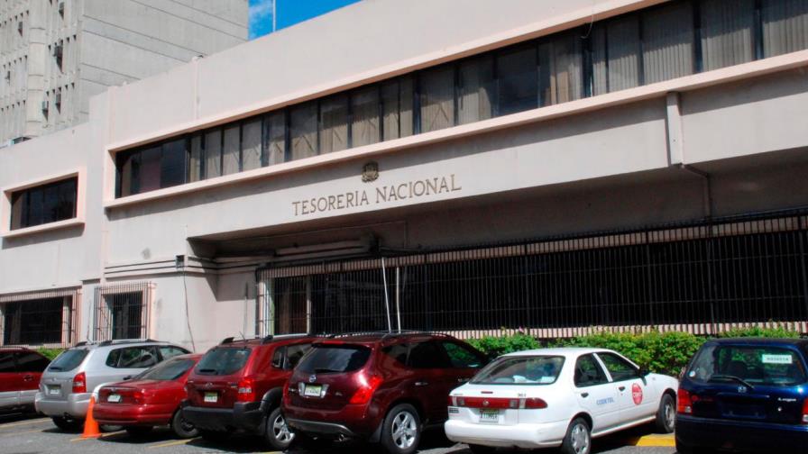 Gobierno informa de posibles atrasos en el pago a los empleados