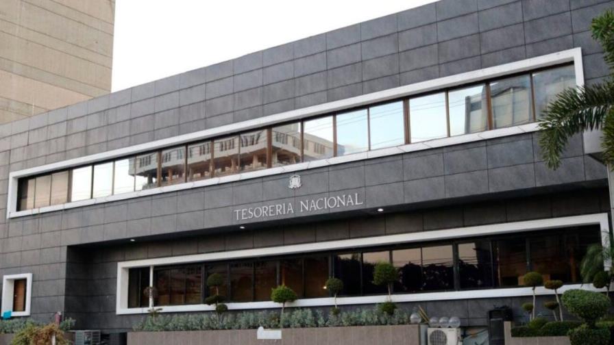 Instituciones devuelven 413 cheques a la Tesorería de personas que no fueron a cobrar Instituciones devuelven 413 cheques a la Tesorería de personas que no fueron a cobrar
