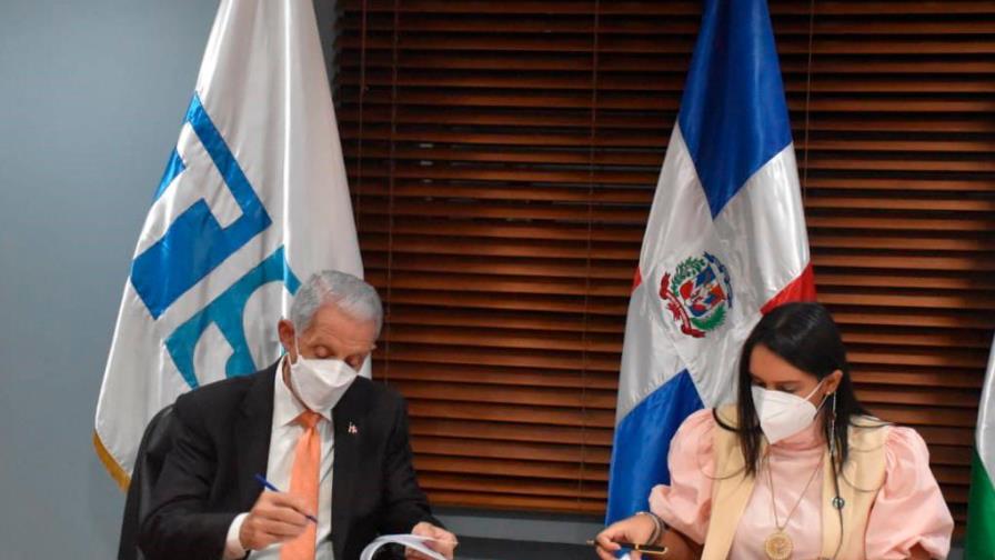 TSS y la DIDA firman acuerdo de colaboración en favor de los afiliados TSS y la DIDA firman acuerdo de colaboración en favor de los afiliados