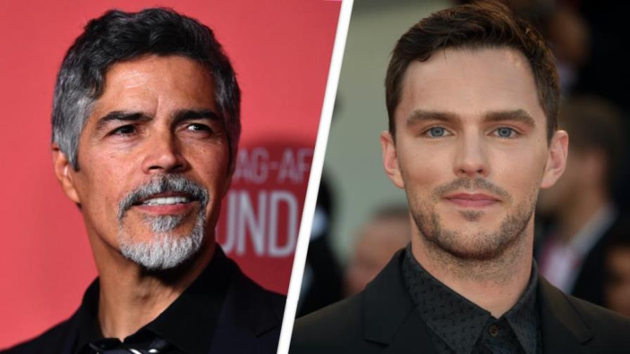 El actor latino que sustituirá a Nicholas Hoult en Mission: Impossible 7