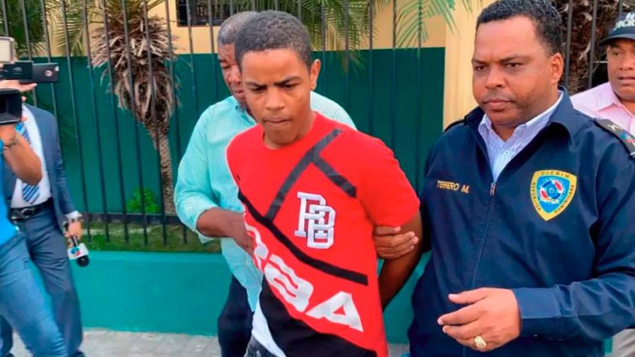 Imponen prisión a otro implicado en la muerte de Julissa Campos Imponen prisión a otro implicado en la muerte de Julissa Campos