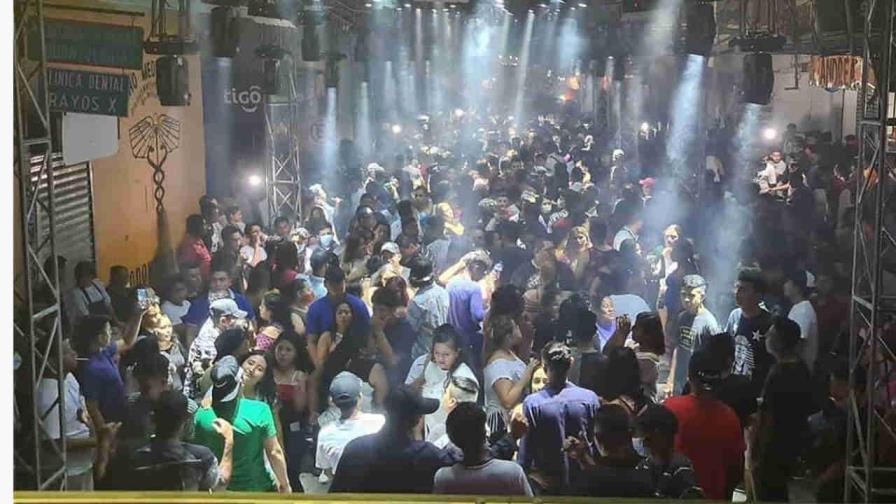 Se mantiene prohibición de las actividades masivas; sector turismo debe seguir protocolos Se mantiene prohibición de las actividades masivas; sector turismo debe seguir protocolos