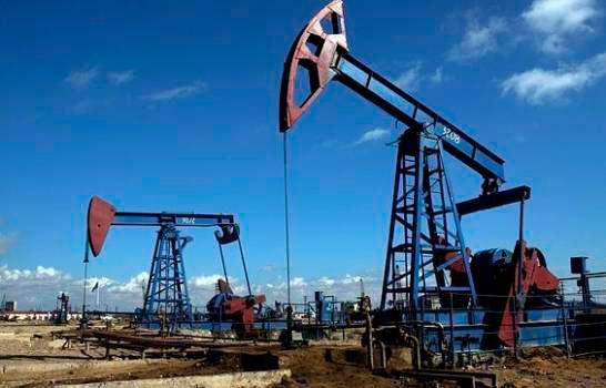 El petróleo de Texas abre con un alza del 0.64 %, hasta 37.50 dólares
