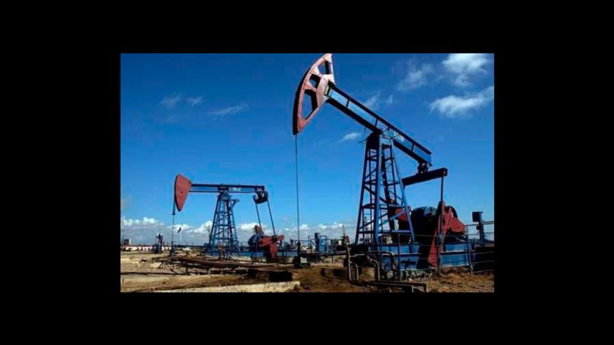 El petróleo de Texas abre con un alza del 0.64 %, hasta 37.50 dólares
