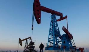 El petróleo de Texas cede un 2,83 % por el temor al exceso de oferta