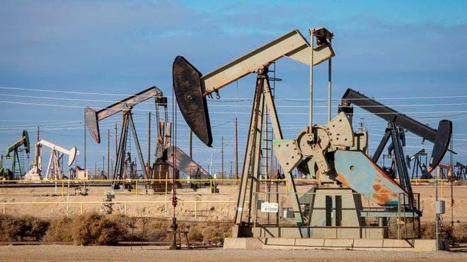 El petróleo de Texas abre a la baja y el barril se vende a 39.90 dólares