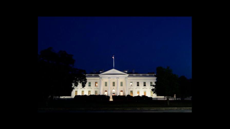 La Casa Blanca recibe un sobre que contenía un poderoso veneno