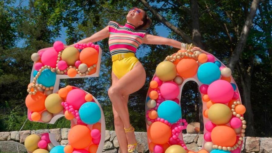 Los 50 de Thalía: 10 cosas que quizás no sabías de la estrella mexicana