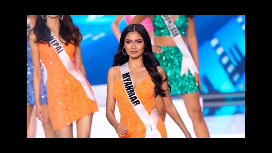 Concursante de Miss Universo 2021 podría ir a la cárcel por algo que hizo durante el certamen