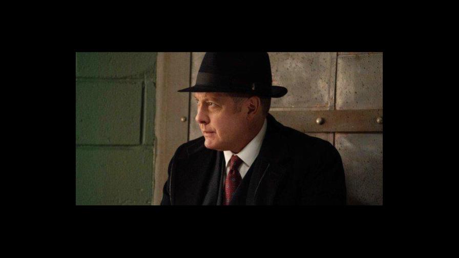 Convertir actores en dibujos de cómic: Así superó The Blacklist al virus