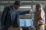 Muere actor de The Blacklist, tras contraer el virus del Nilo Occidental Muere actor de The Blacklist, tras contraer el virus del Nilo Occidental
