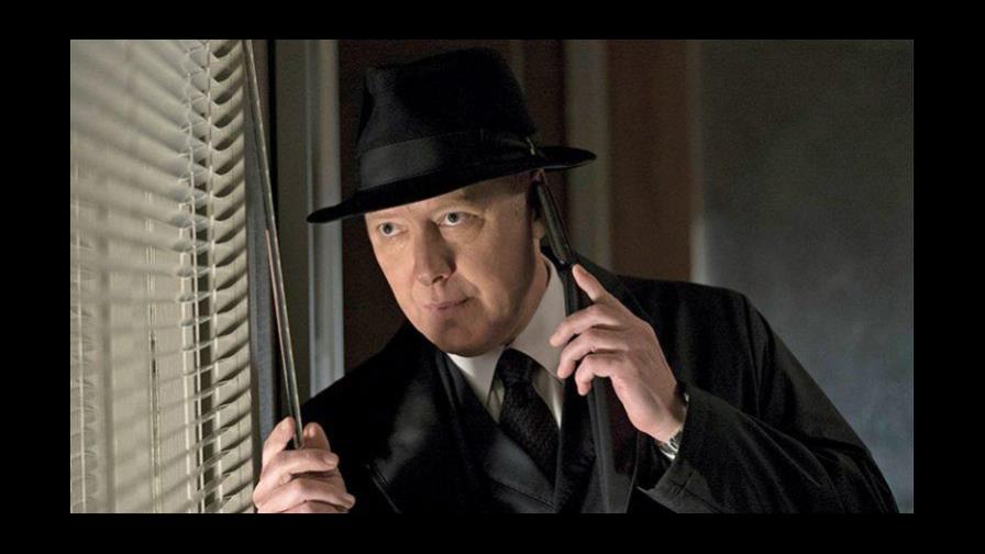 The Blacklist combinará dibujos con escenas rodadas antes del coronavirus