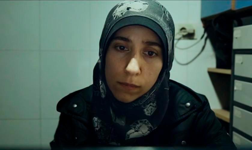 Amani Ballour: la increíble historia de la médica de Siria que llegó a los Óscar