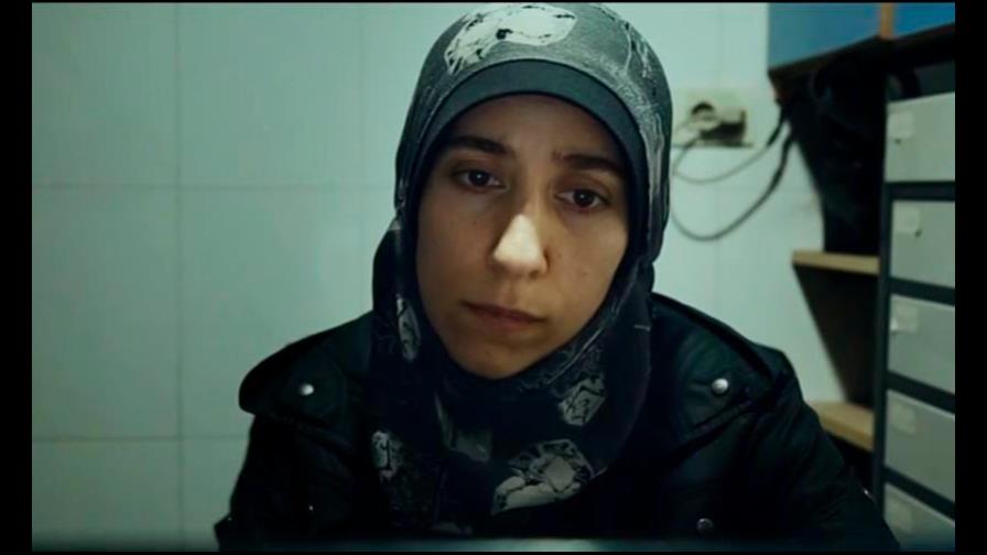 Amani Ballour: la increíble historia de la médica de Siria que llegó a los Óscar