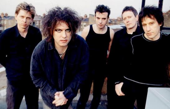 Radiohead, Janet Jackson y The Cure entrarán al Salón de Fama del Rock & Roll