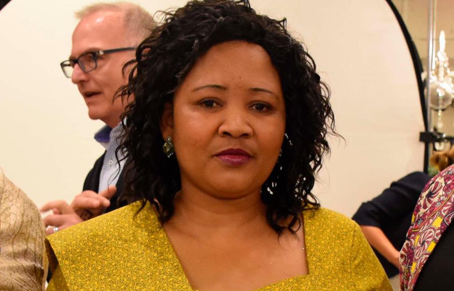 Buscan a esposa de primer ministro de Lesoto por asesinato de exmujer del funcionario 