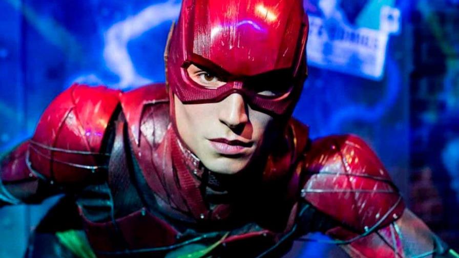Además de Batman, varios héroes de DC aparecerían en The Flash
