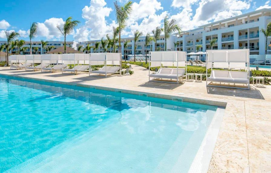 Meliá Hotels International reinicia operaciones en República Dominicana