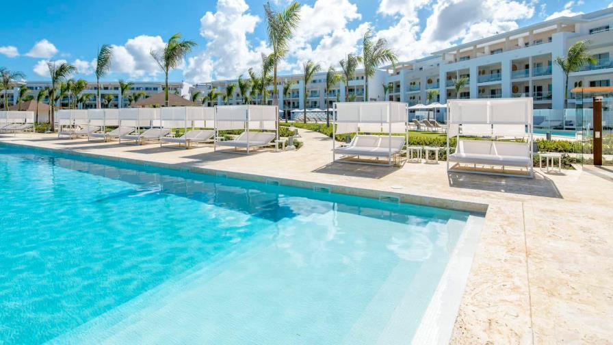 Meliá Hotels International reinicia operaciones en República Dominicana