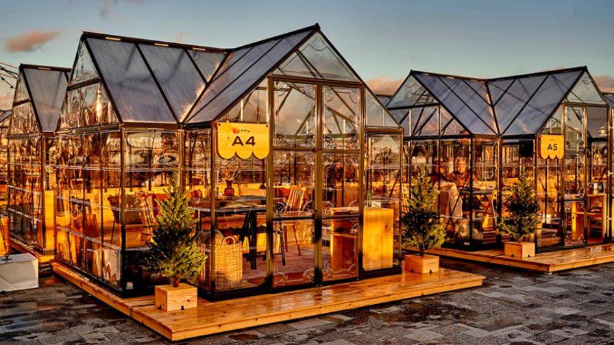 ¿Qué hacer en San Valentín en Nueva York?