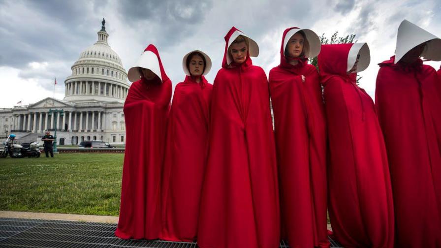 Cinco series feministas que han triunfado en la última década