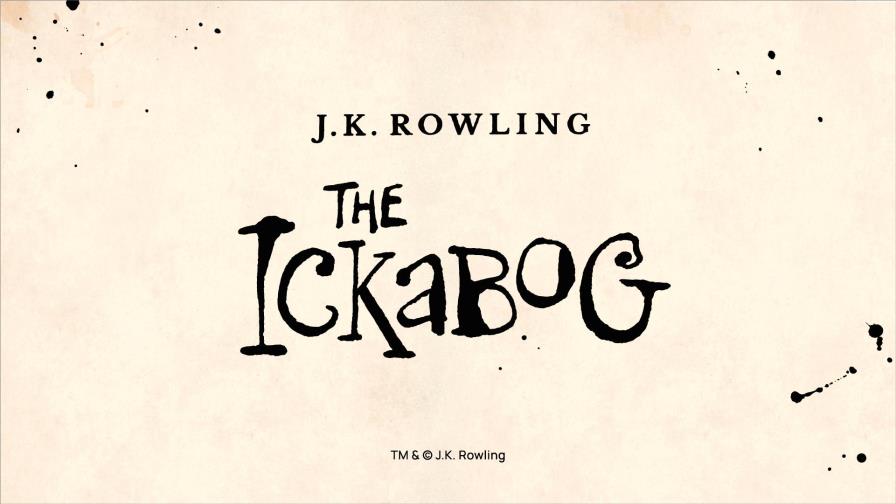 El cuento gratis de JK Rowling, ya en español en internet,entre otros idiomas El cuento gratis de JK Rowling, ya en español en internet,entre otros idiomas