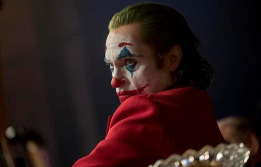 “The Irishman” y “Joker”, entre las nominadas al Globo de Oro a mejor drama