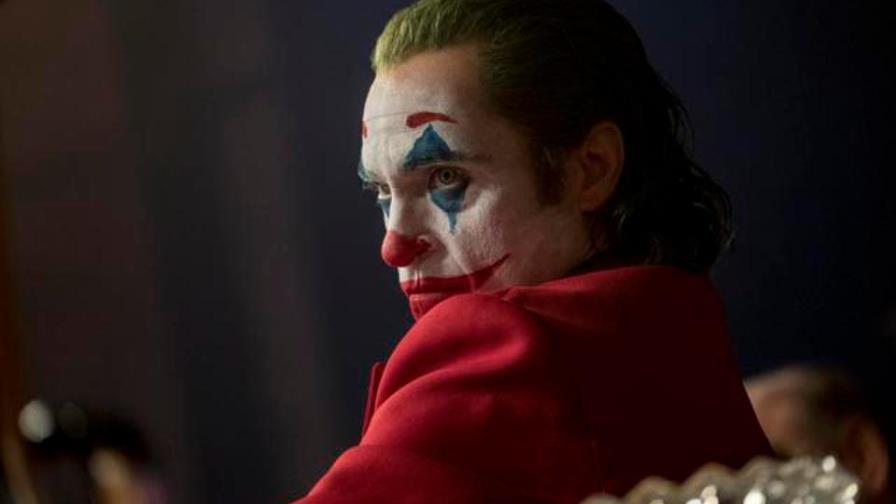 “The Irishman” y “Joker”, entre las nominadas al Globo de Oro a mejor drama “The Irishman” y “Joker”, entre las nominadas al Globo de Oro a mejor drama