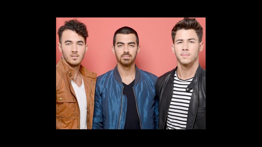 Los Jonas Brothers anuncian nueva canción junto a Karol G. para esta semana