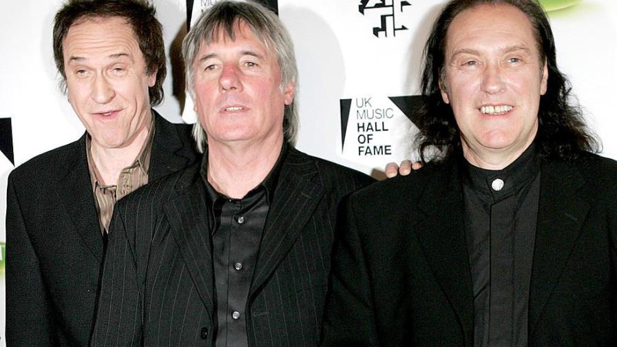The Kinks celebra 50 aniversario de canción Lola con versión remasterizada