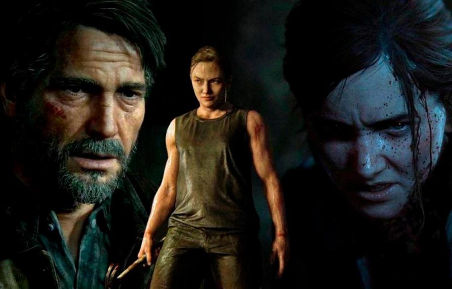 The Last of Us Part II arrasa en los Bafta con 13 nominaciones