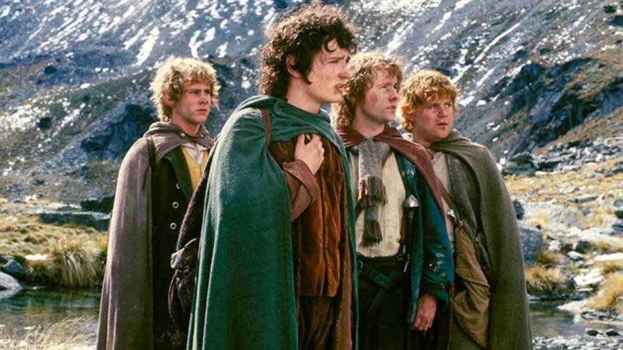 La trilogía de The Lord of the Rings vuelve a los cines 20 años después