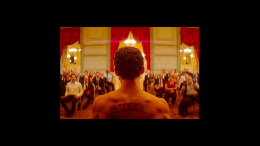 “The Man Who Sold His Skin”, primera cinta tunecina nominada a los Óscar