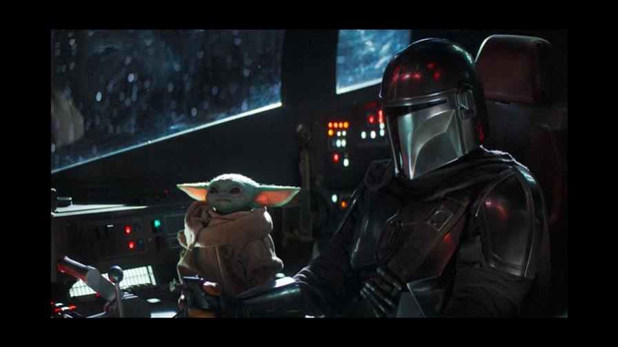 La serie The Mandalorian trabaja ya en su tercera temporada