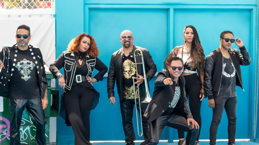 Color Visión presentará especial de televisión con The New York Band
