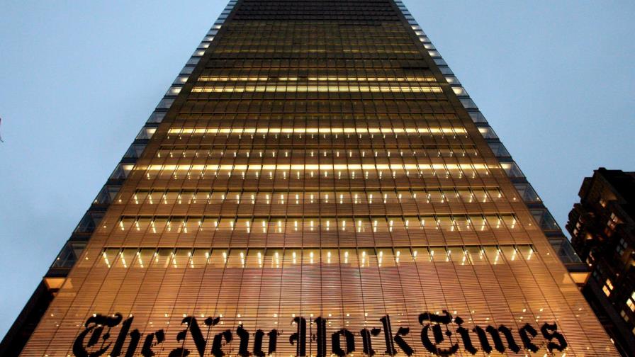 The New York Times ya gana más por su versión digital que por la impresa