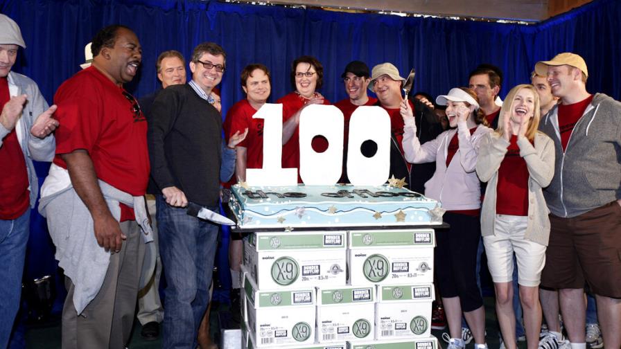 “The Office” saldrá de Netflix y se emitirá en la plataforma de NBCUniversal