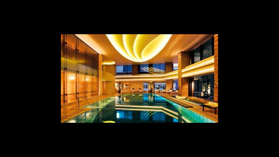 Conoce  los hoteles más tecnológicos del mundo