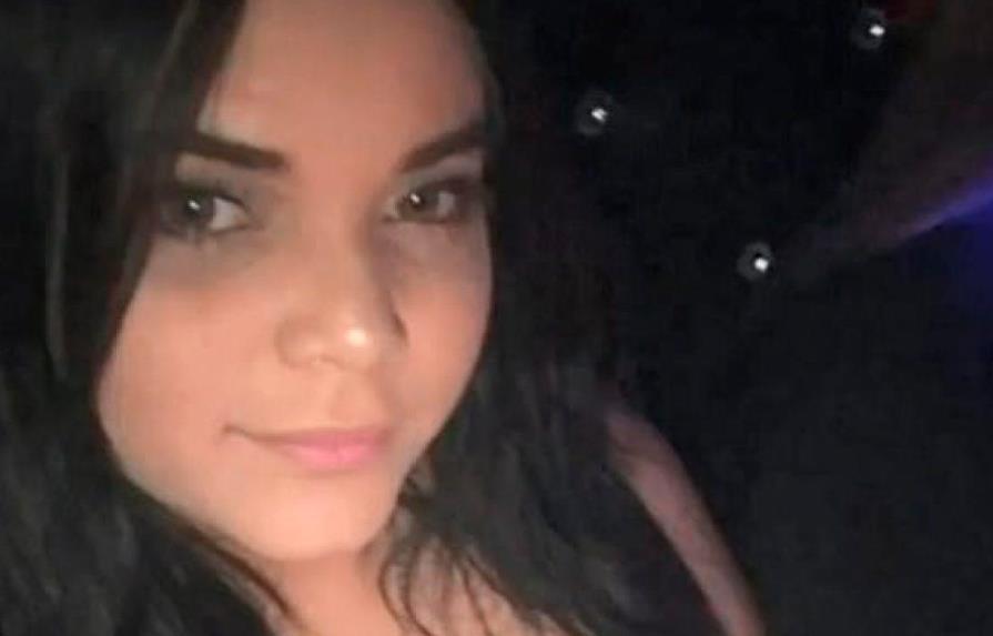 Policía Nacional no ha sido notificada de la búsqueda del asesino de Janet Avalo Álvarez en Connecticut