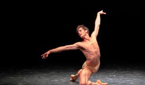 Estrellas de la Danza Mundial presentará la gala "Noche azul