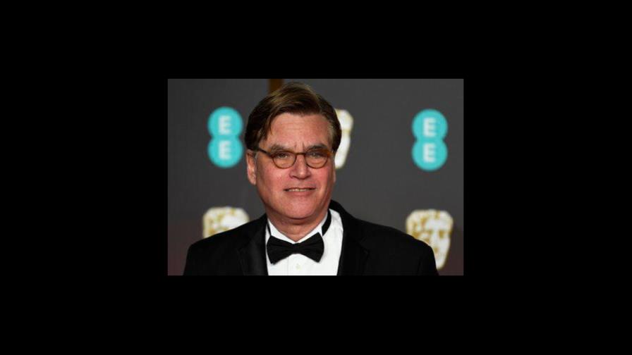 Netflix se queda con la cinta The Trial of the Chicago 7 de Aaron Sorkin