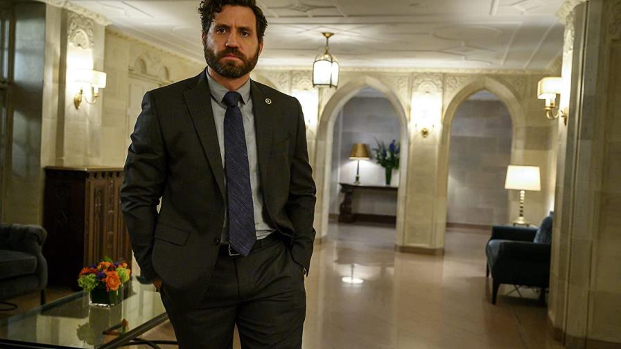 Édgar Ramírez y la sinuosa búsqueda de la verdad de The Undoing