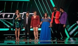 Final de Knockouts dan paso a semifinales en The Voice Dominicana