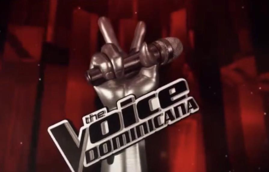 The Voice Dominicana ya tiene productor musical 