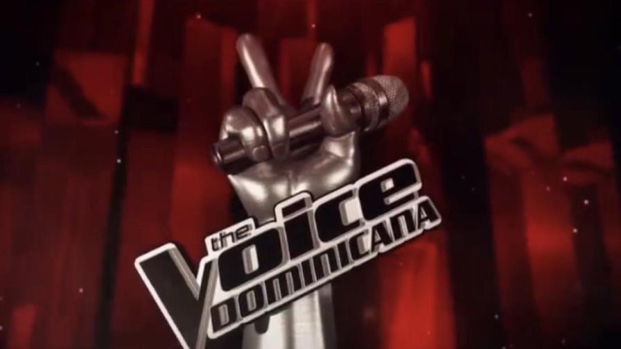 The Voice Dominicana ya tiene productor musical 