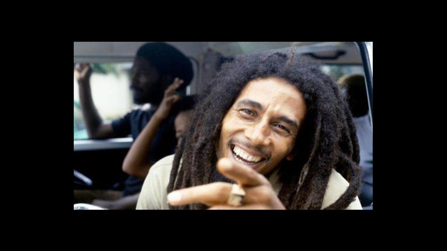 El reggae de Bob Marley renace gracias a la música latina