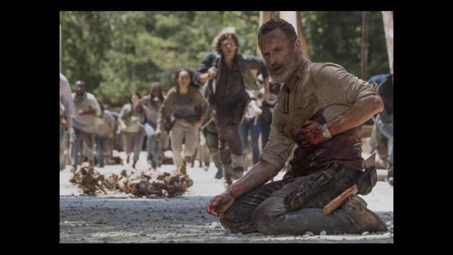 El final de The Walking Dead resucita a Rick Grimes en su nuevo tráiler