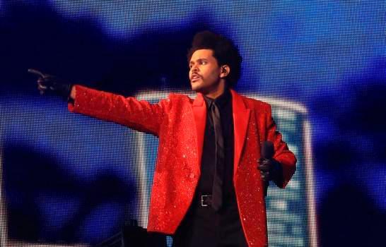 The Weeknd anuncia un boicot a los Grammy tras acusarlos de corrupción